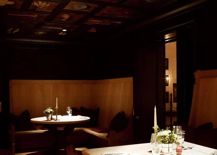 Hotel Almhof Schneider Lech am Arlberg
