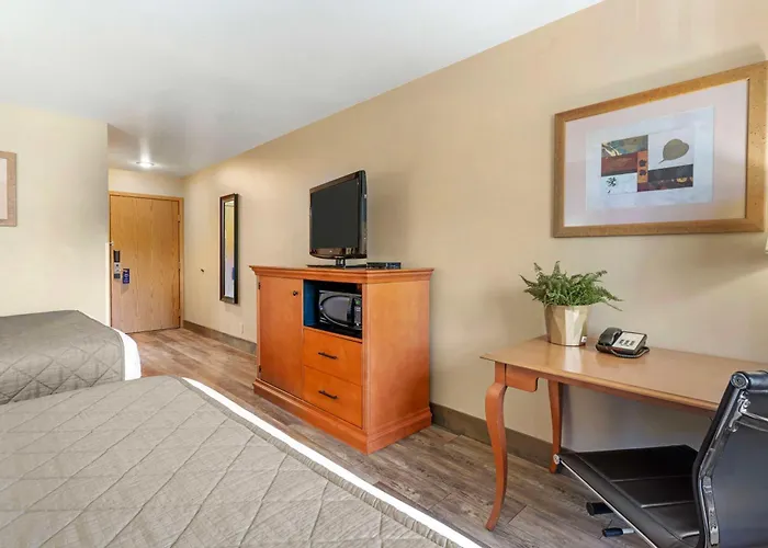 Best Western Prineville Inn