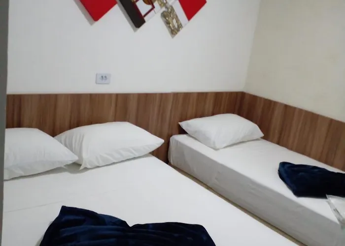 Hotel Brás