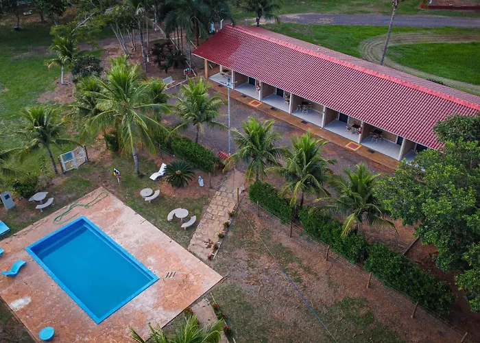 Park Das Aguas