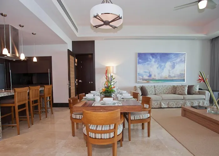 Grand Luxxe At Vidanta
