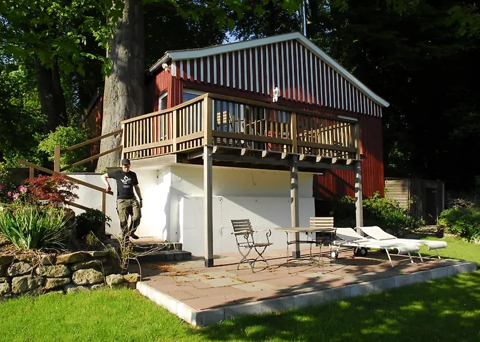 Landhaus Eggert