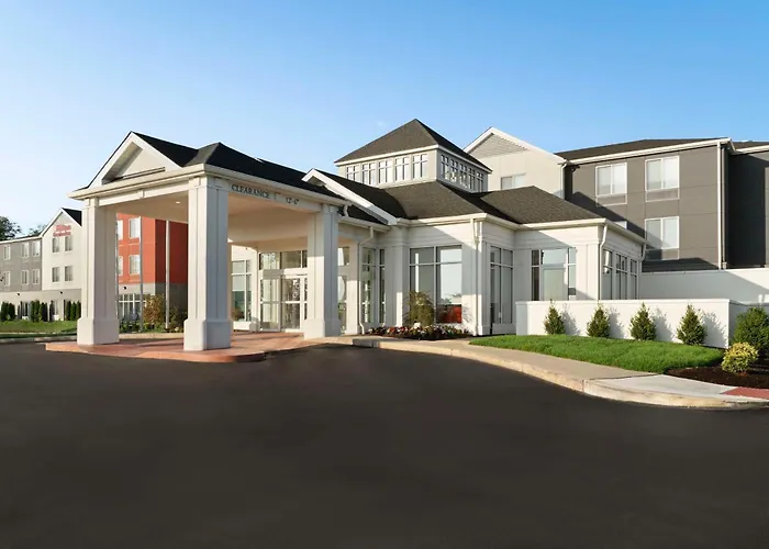 Hilton Garden Inn Kennett Square