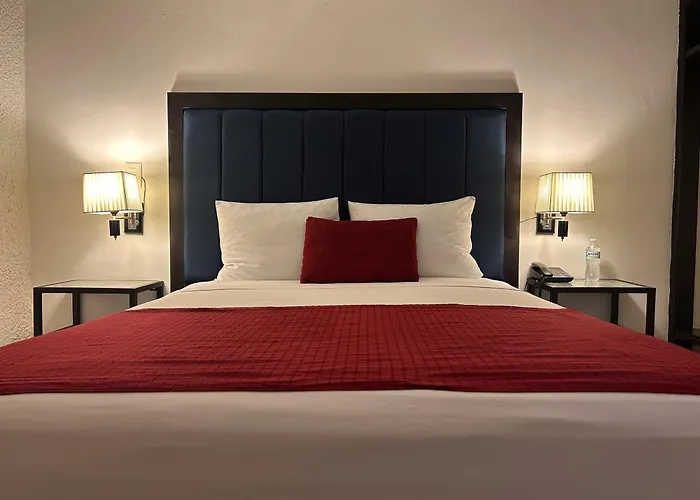 Choco'S Hotel