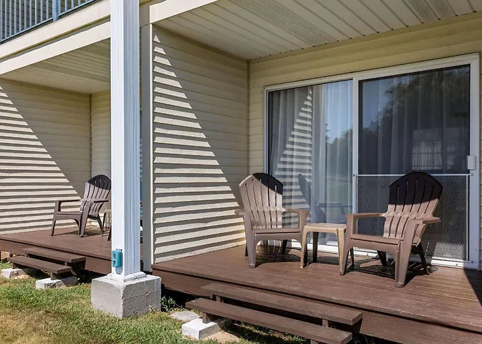 Quality Inn Lakefront Saint Ignace