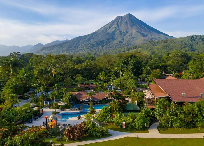 Arenal Springs Resort & Spa