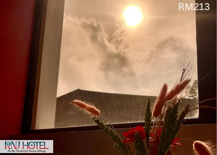 Baguio Hotel