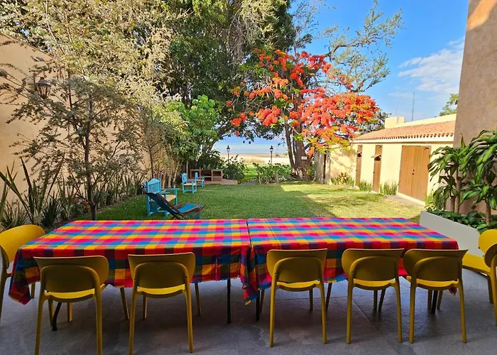 Real San Pedro. Hotel Boutique San Pedro Tesistán