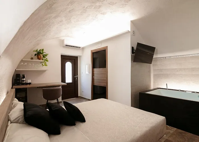 Le Fantine Rooms Campomarino 