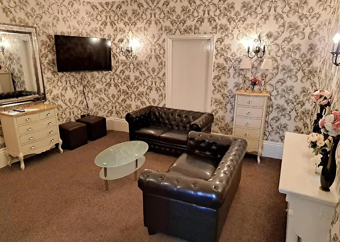 Prince Of Wales Hotel