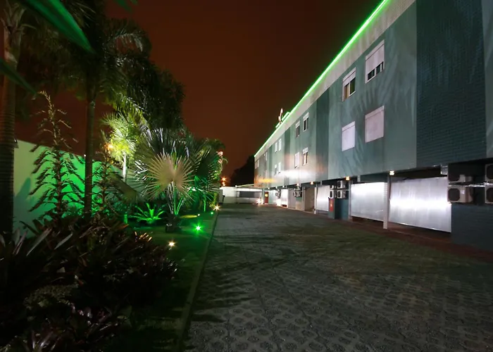 Vitara Motel (Adults Only) Taboão da Serra