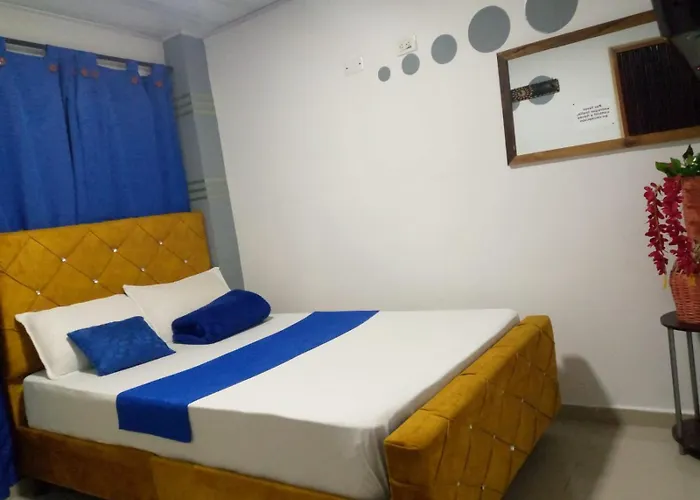 Hotel Yurupary