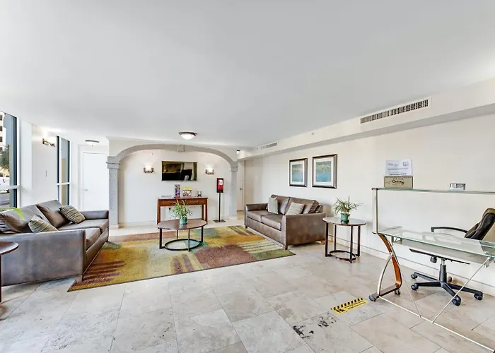 Camelot By The Sea - Blue Palmetto Vacation Rentals