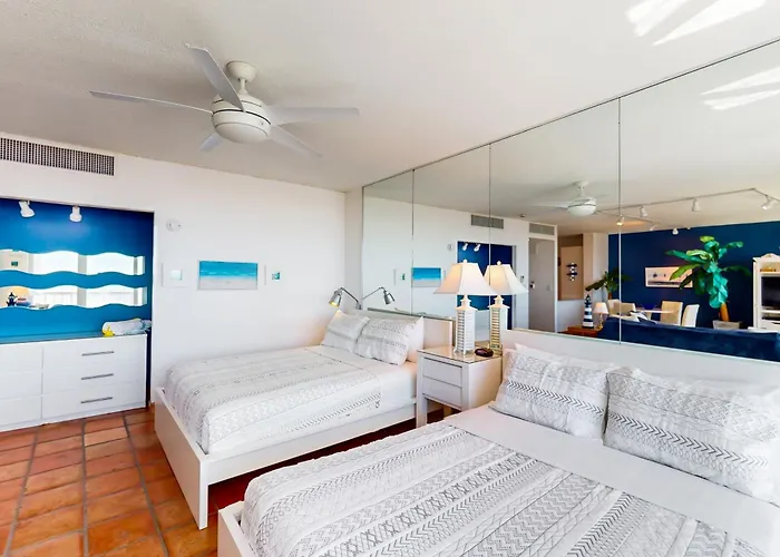 Galvestonian 710 Hotel