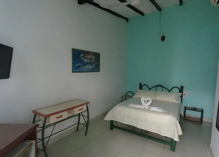 Miami Hotel
