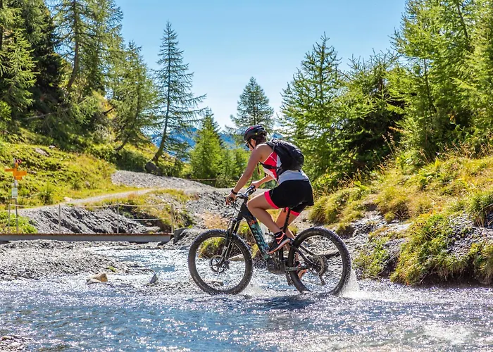 Hotel Valaisia Crans Montana, A Faern Collection Resort