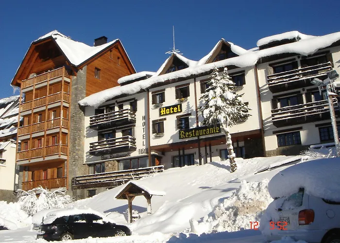 Hotel Tirol