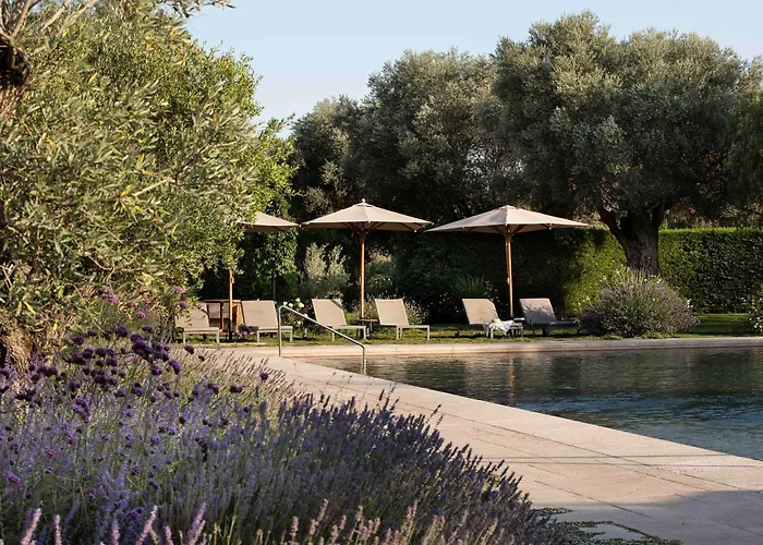 Hotel Peralada Wine Spa&Golf
