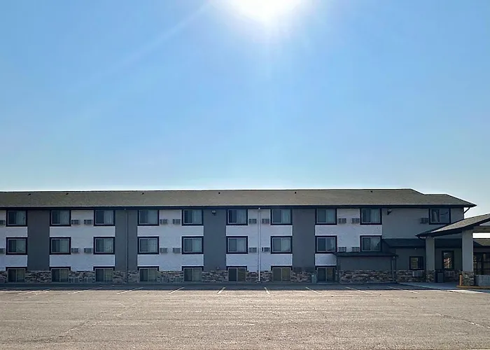 Yankton Inn