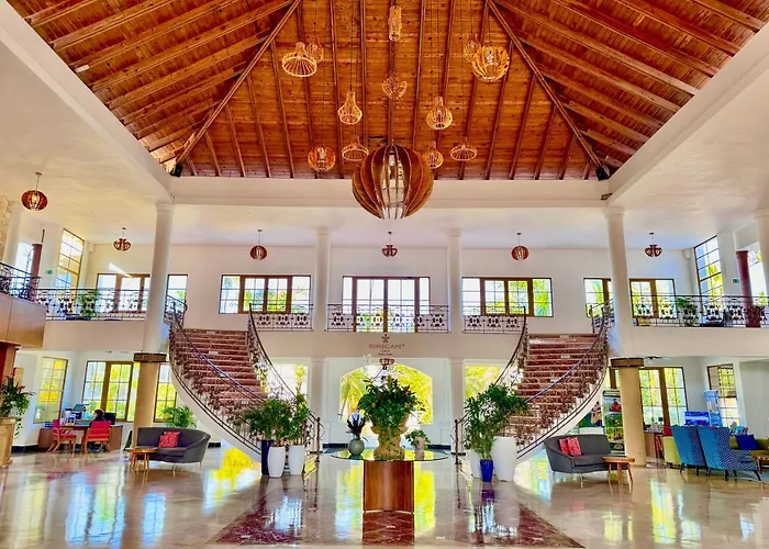 Sunscape Coco Punta Cana