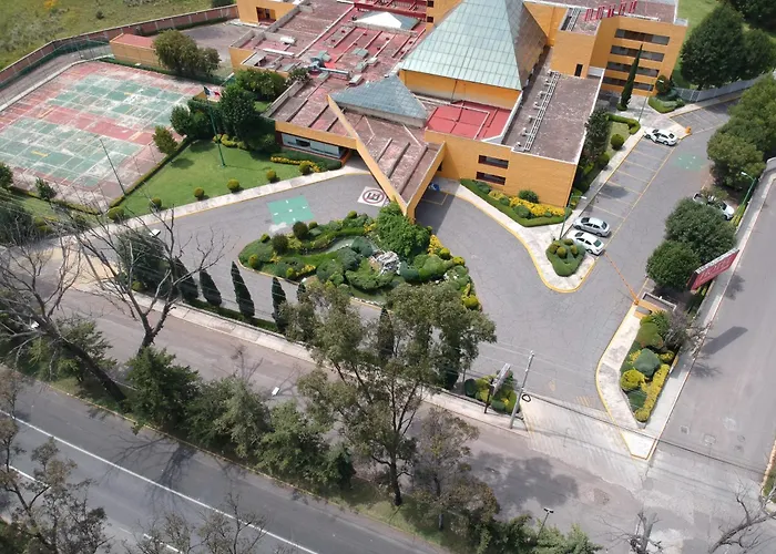 Cantalagua Inn