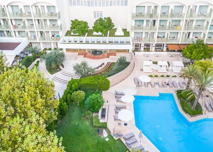 Canyamel Park & Spa - 4* Sup - Adults Only