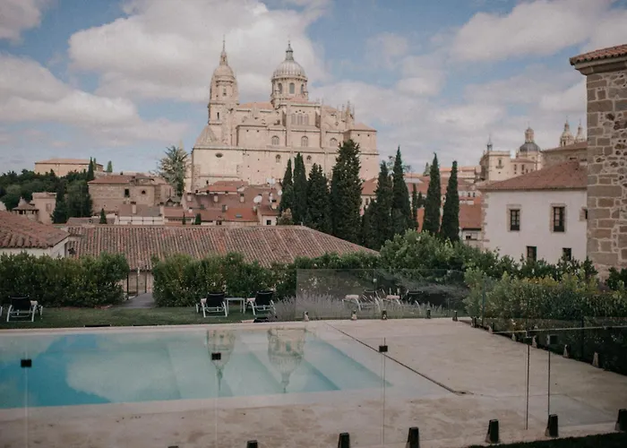 Hospes Palacio de San Esteban