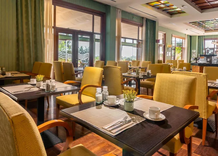 Elba Palace Golf Boutique Hotel - Adults Only Caleta de Fuste