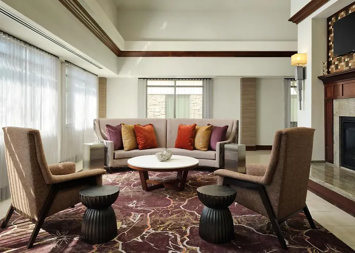 Homewood Suites By Hilton Shreveport Bossier City, La