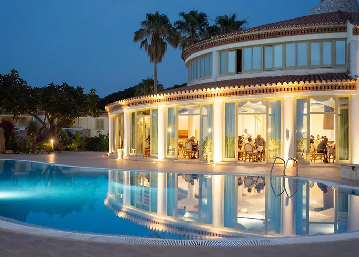 Villaggio Marco Polo