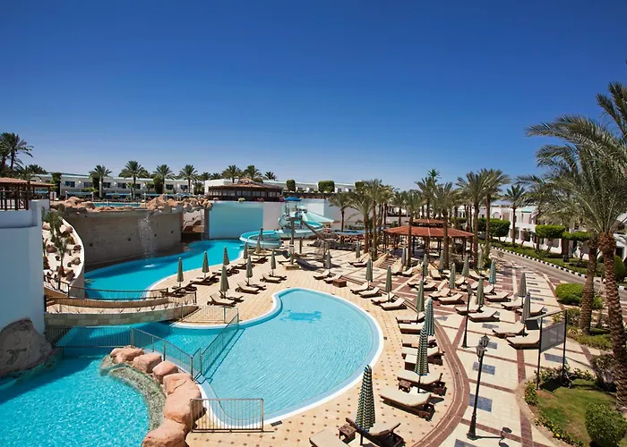 Sultan Gardens Resort Sharm El Sheikh