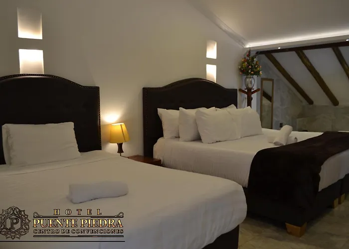 Hotel Puente Piedra