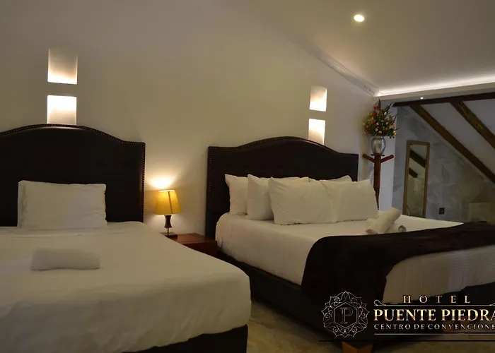 Hotel Puente Piedra