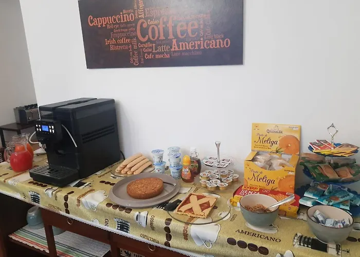 Al Laghetto La Morra