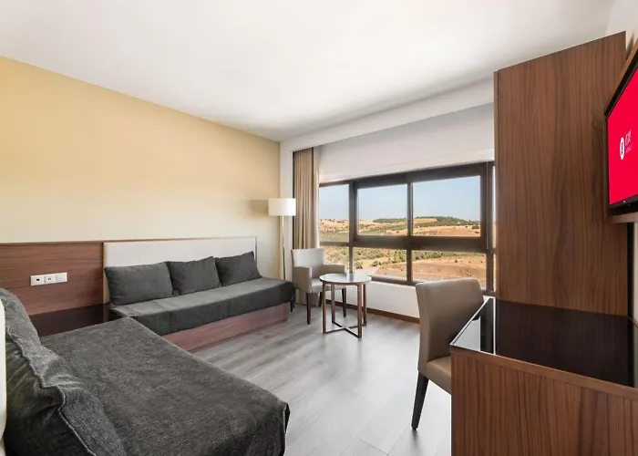 Hotel Exe São Lázaro Bragança