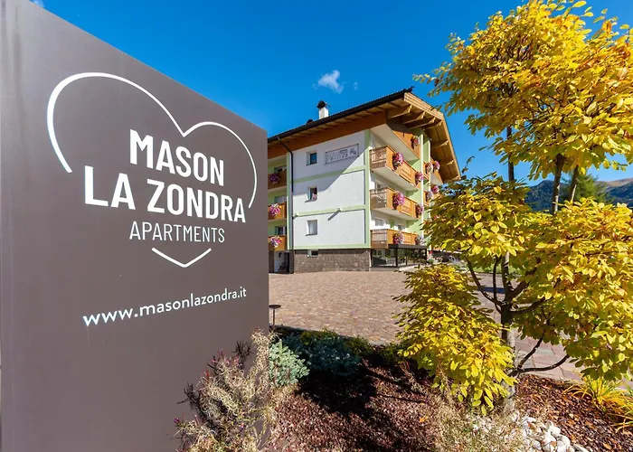 Mason La Zondra