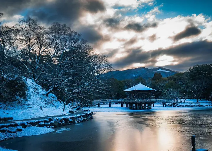 Jw Marriott Hotel Nara