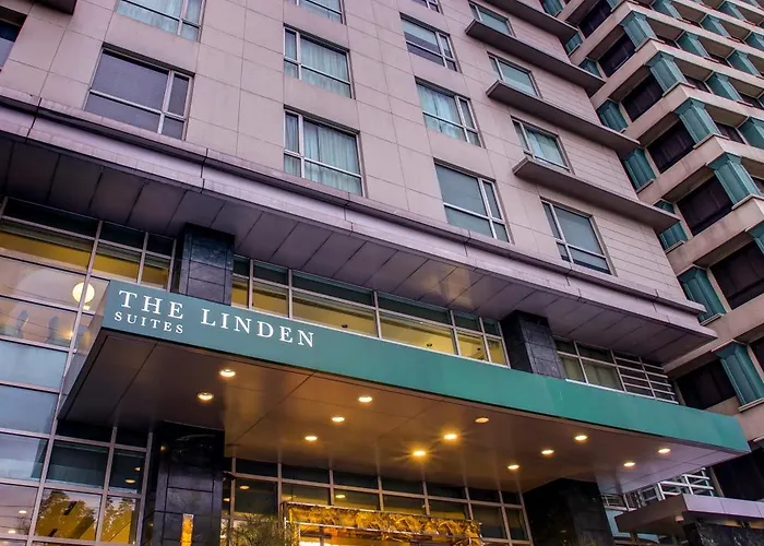 Linden Suites