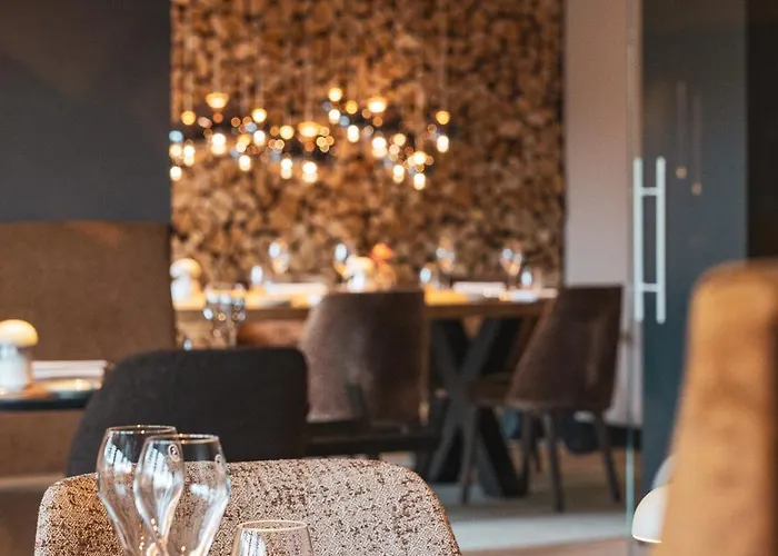 Hotel De Sterrenberg - Adults Only