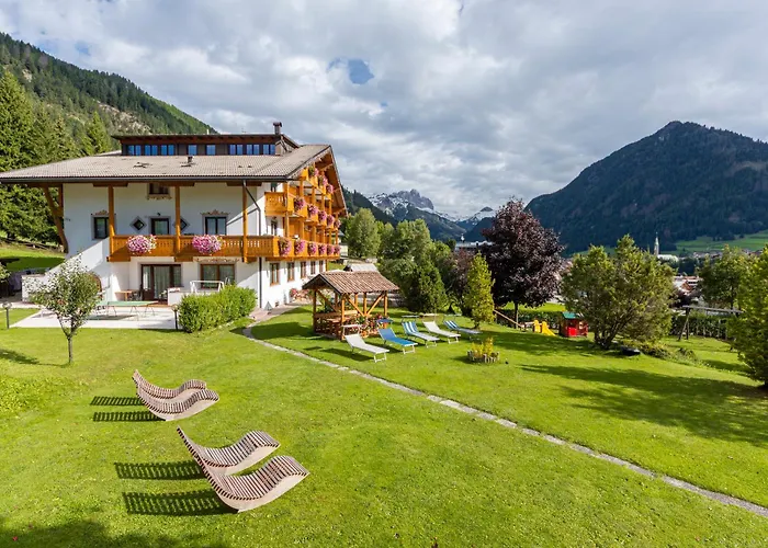 Villa Gemmy