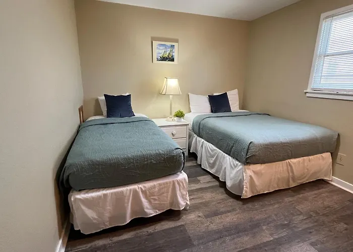 Cape Hatteras Motel Buxton