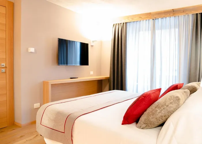 Excelsior Planet Hotel Breuil-Cervinia