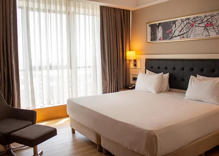 Radisson Blu Hotel, Diyarbakir