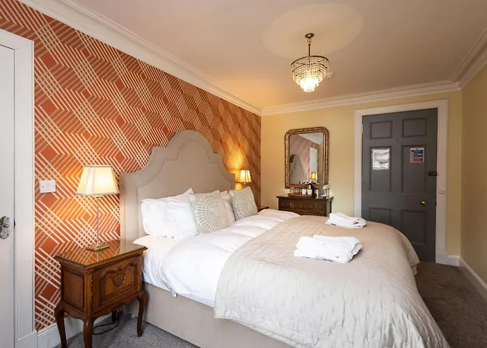 Altskeith Country House Aberfoyle 