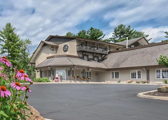 Pine Mountain Resort