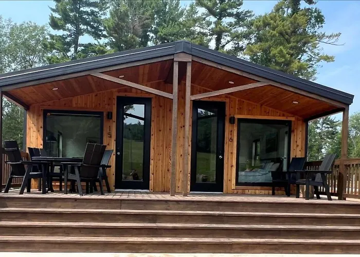 Pine Mountain Resort Iron Mountain