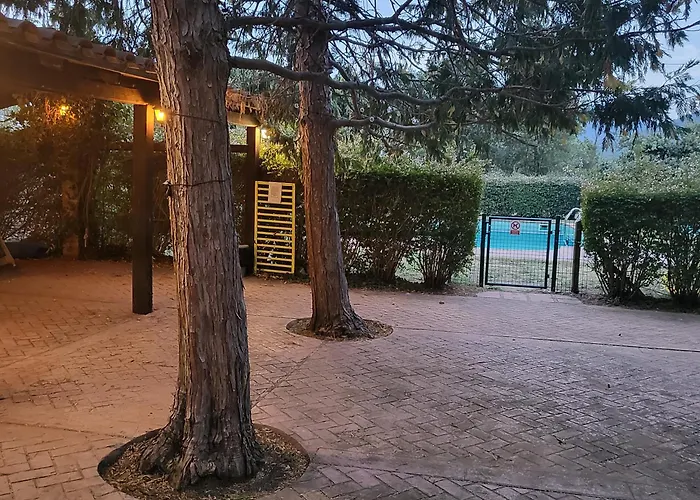 Hotel Pasteral Riu Ter La Cellera de Ter