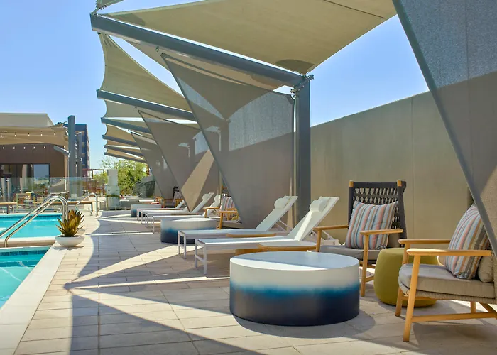 Towneplace Suites By Marriott Tempe