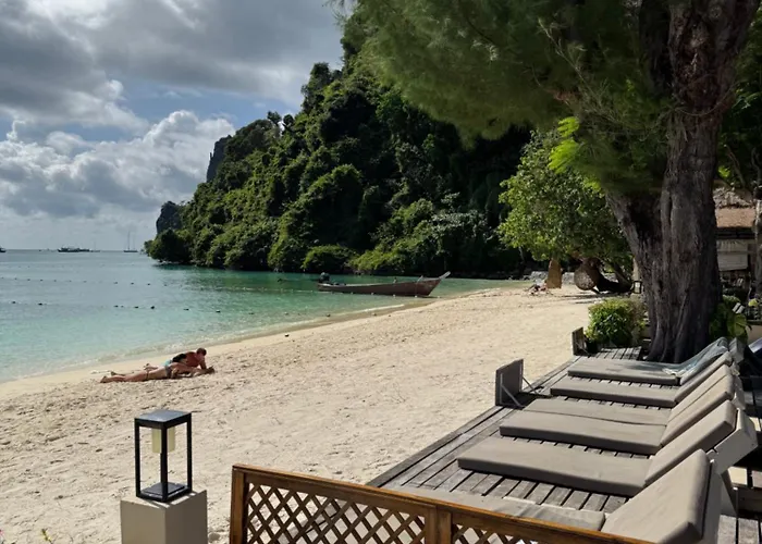 Mama Beach Residence - Adults Only Koh Koh Phi Phi Don
