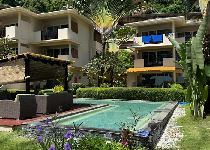 Mama Beach Residence - Adults Only Phi Phi Don